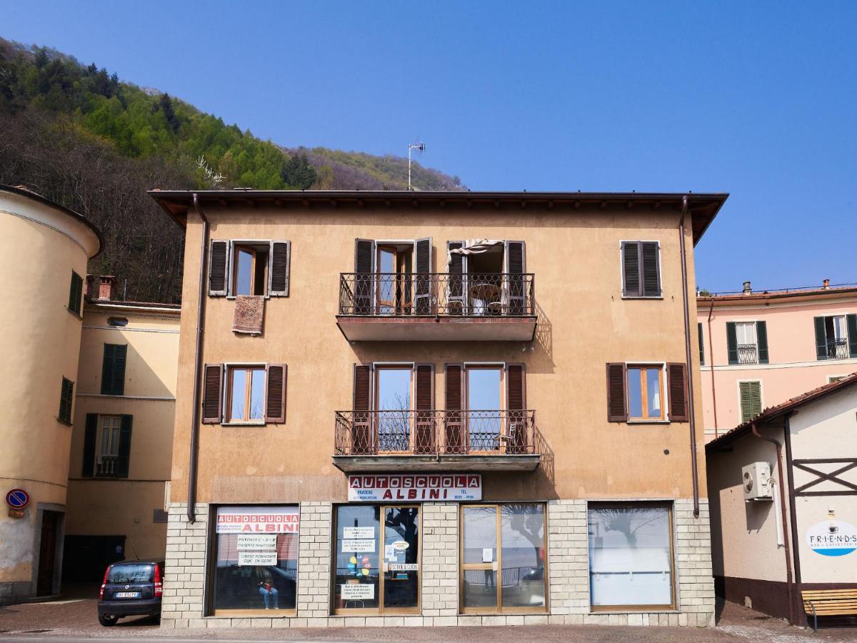 Apartment Charlie By Interhome Dongo Exterior photo